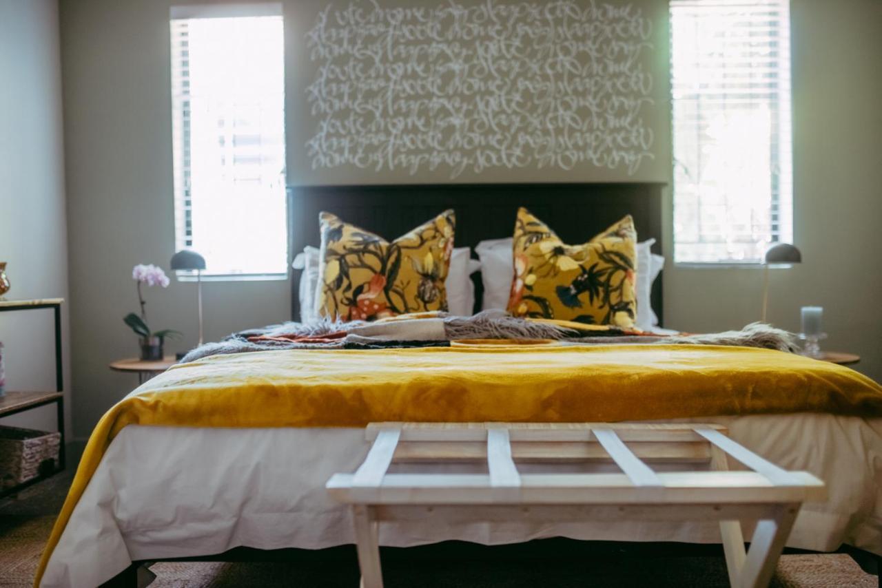 Timeless Bloemfontein Apartment Exterior photo