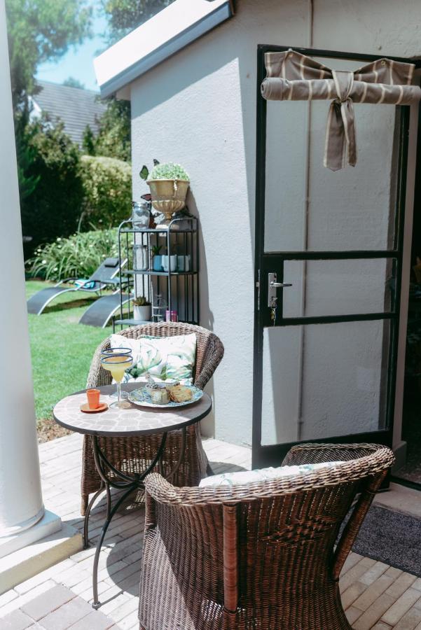 Timeless Bloemfontein Apartment Exterior photo