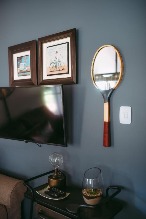 Timeless Bloemfontein Apartment Exterior photo