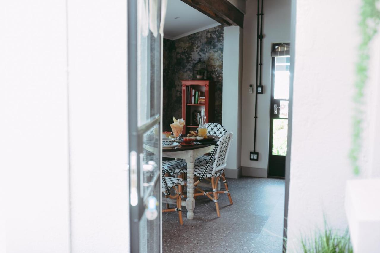 Timeless Bloemfontein Apartment Exterior photo
