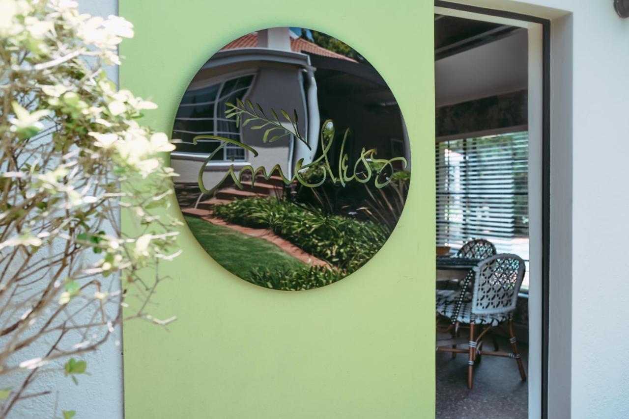 Timeless Bloemfontein Apartment Exterior photo