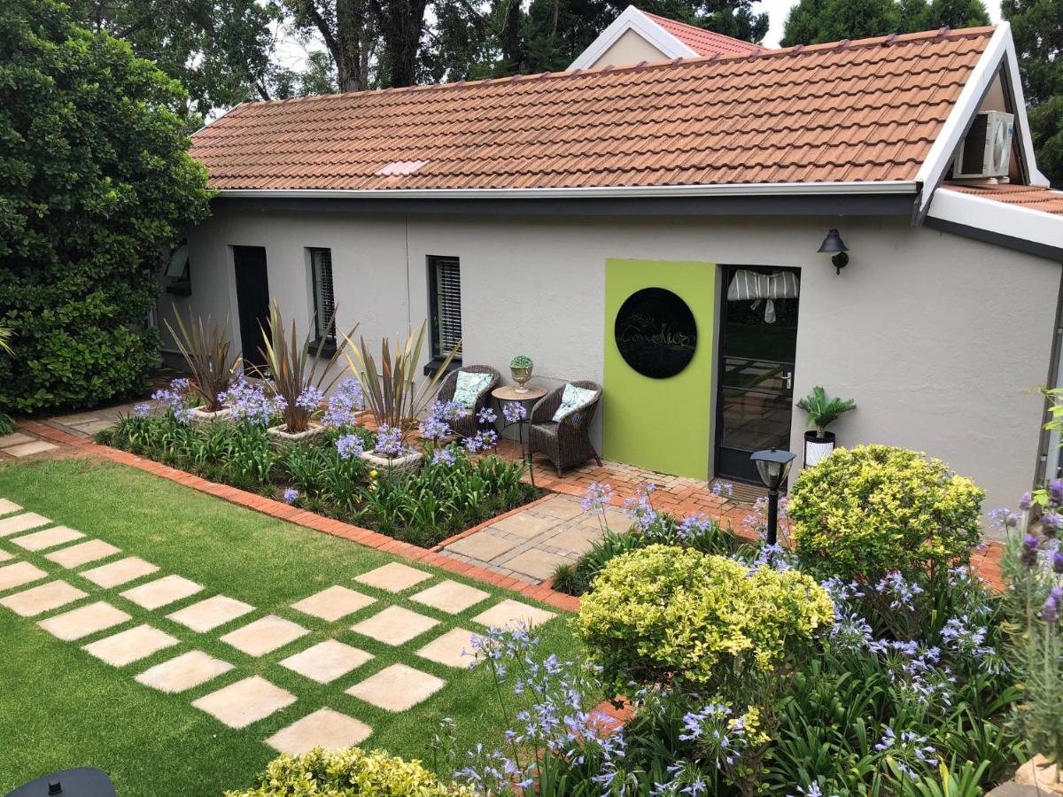 Timeless Bloemfontein Apartment Exterior photo